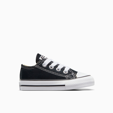 CTAS OX BLACK/BLACK/WHITE BLACK/BLACK/WHITE