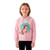 Canguro Disney Infantil Princesas de Niños - PRIIFW24003 Rosado