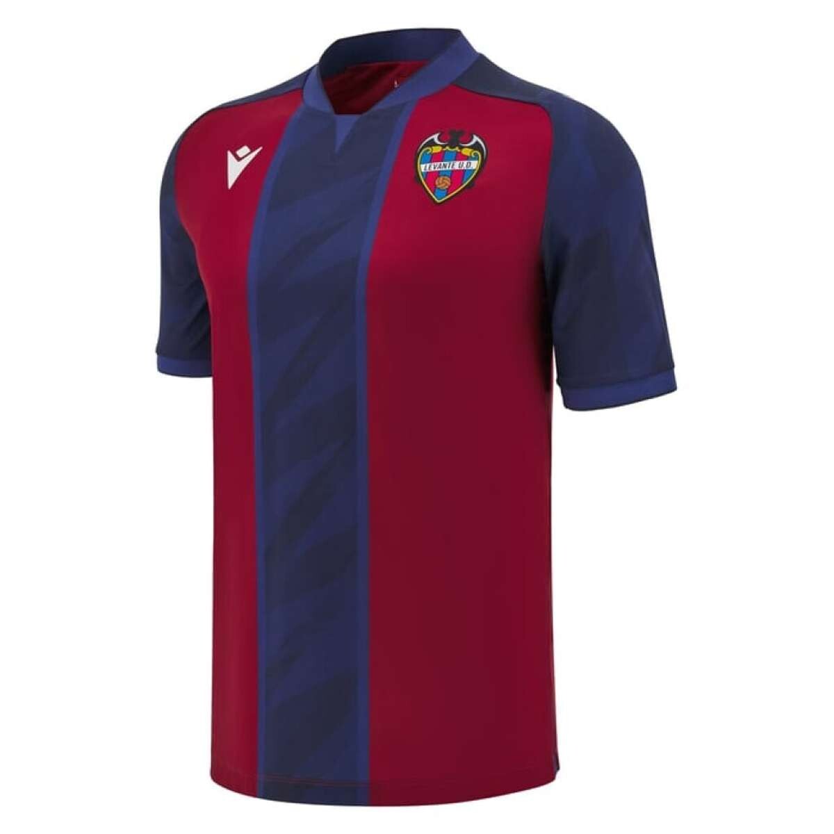 Levante Ud 2024/25 - Home Match Jersey 