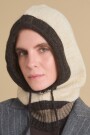 CAPUCHA GORRO Camel
