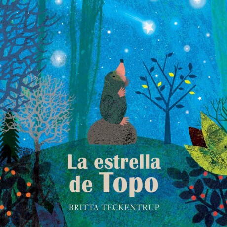 LA ESTRELLA DE TOPO LA ESTRELLA DE TOPO