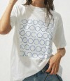 Camiseta Over Print 3