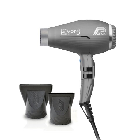 Secador de pelo Parlux Alyon 933-735 Secador de pelo Parlux Alyon 933-735