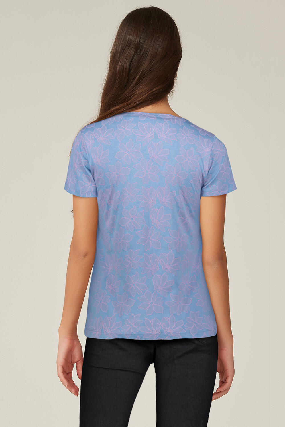 Remera Marpes Estampado 2