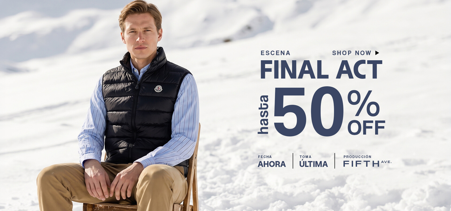 HS Final Act Hombre