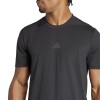 Remera Adidas Designed For Training Negro