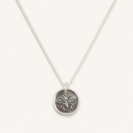 Set Abeja N°1 - Plata 925 Set Abeja N°1 - Plata 925