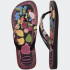 Ojotas Havaianas Top Tropicalia Vibes II Negro