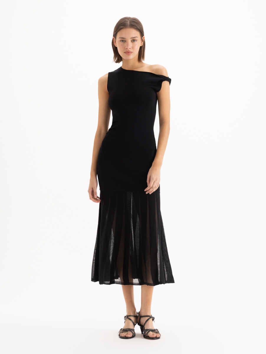 VESTIDO FIRE 