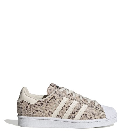 Championes Adidas Dama - SUPERSTAR - ADGW2192 WHITE/WONDER WHITE/CORE BLACK