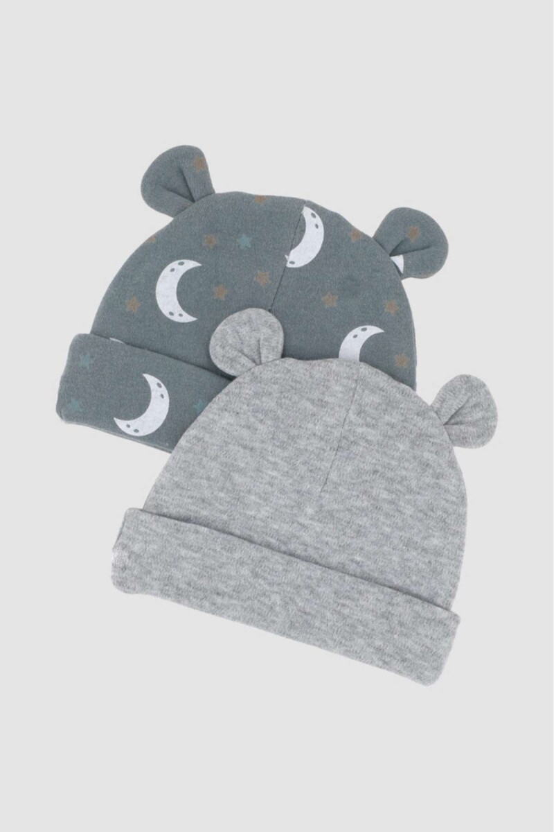 Pack Gorritos Pingüino - Surtidos 