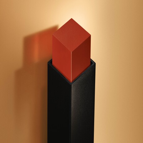 Labial YSL The Slim Reno Matte Longwear Nº1966 Rouge Libre Labial YSL The Slim Reno Matte Longwear Nº1966 Rouge Libre