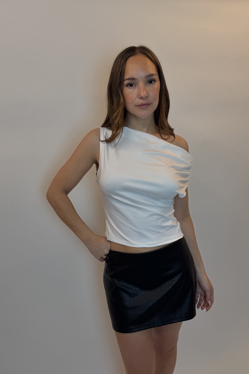 Musculosa Irregular Musculosa Irregular
