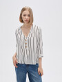 Camisa Wavi Estampado 2