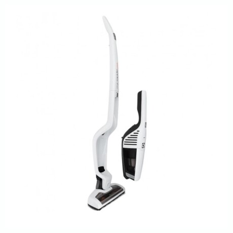 Aspiradora Vertical Inalámbrica ELECTROLUX ERG21 60W 2 En 1 Aspiradora Vertical Inalámbrica ELECTROLUX ERG21 60W 2 En 1