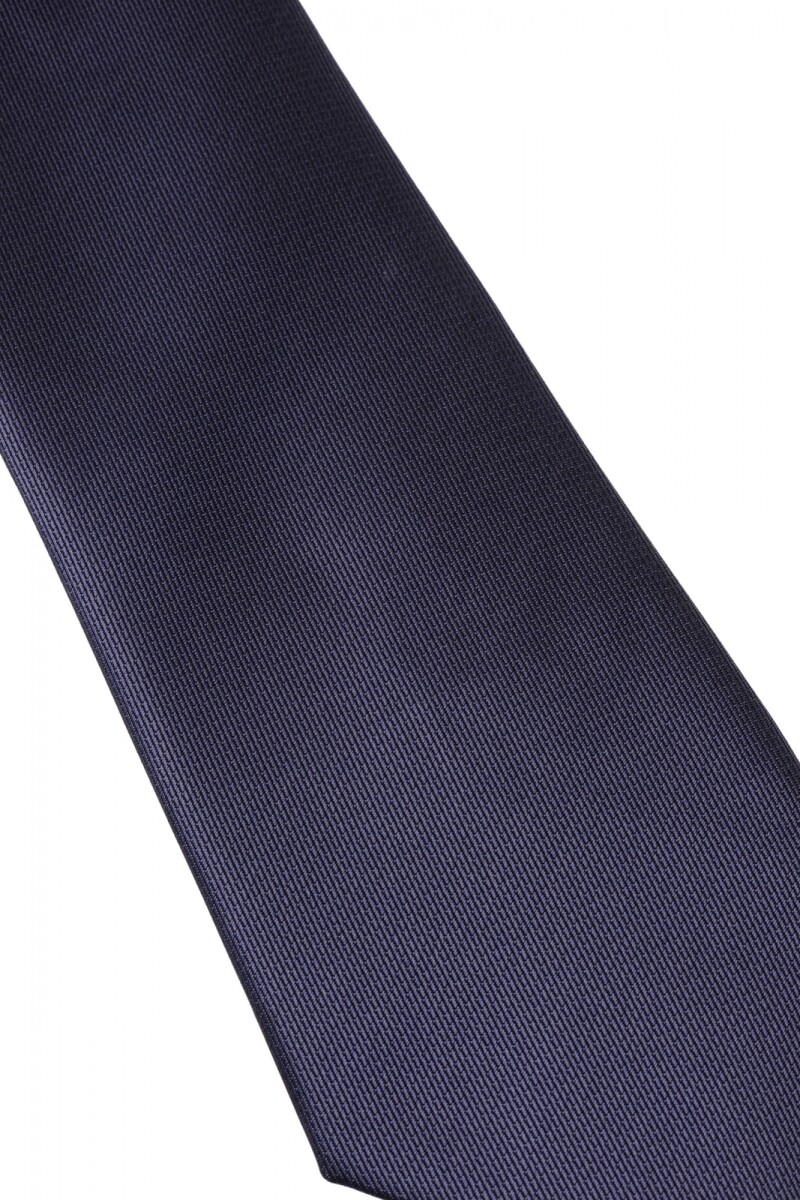 Corbata 8 cm INDIGO