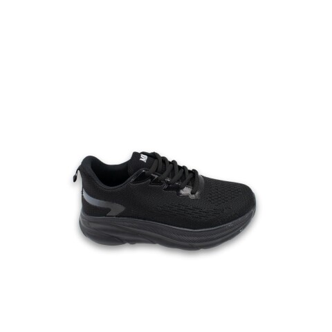 CHAMPION 35-40 ALL BLACK