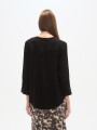 Blusa Au Negro