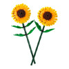 Flores Girasoles Lego Flores Girasoles Lego