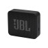Parlante JBL Go Essential 2 Bluetooth Resistente al Agua IP67 Negro