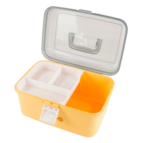 Caja organizadora de plastico Caja organizadora de plastico