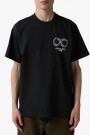 S/S Rotation T-Shirt Negro