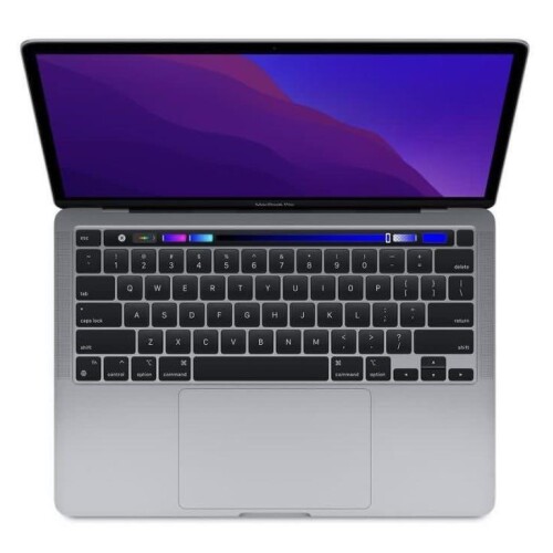 MacBook Pro 13-inch Intel i7 8¡16GB 512GB Space Gray US MacBook Pro 13-inch Intel i7 8¡16GB 512GB Space Gray US