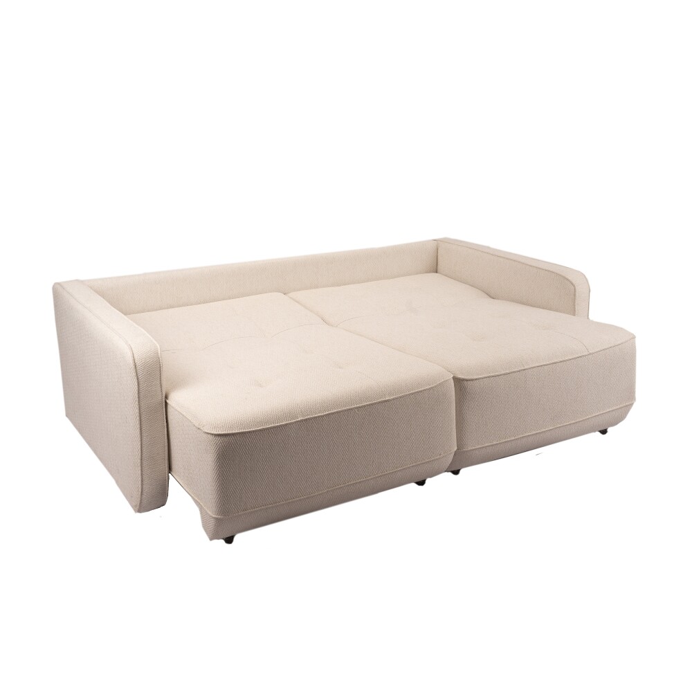 Sofa cama 3 cuerpos - San Carlos Sofa cama 3 cuerpos - San Carlos
