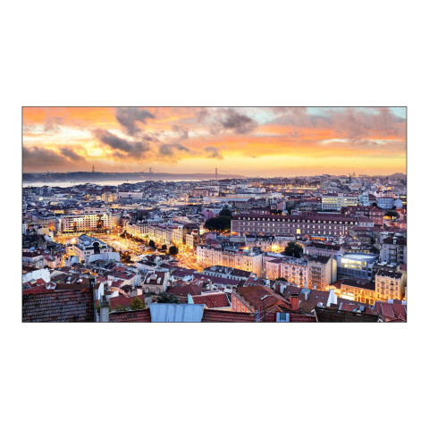Pantalla Samsung Video Wall 55" Vhc-e PANTALLA SAMSUNG VIDEO WALL 55" VHC-E