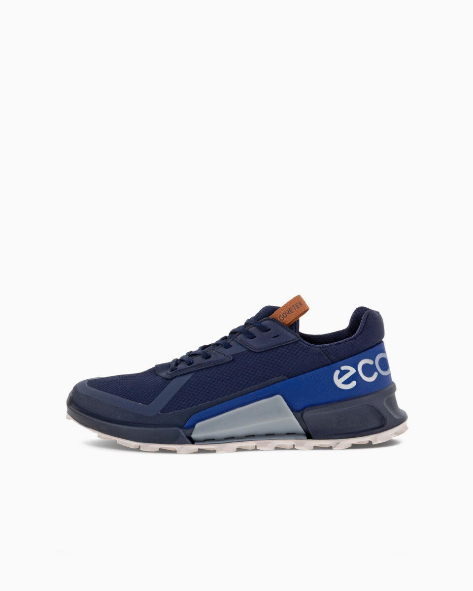 ECCO Biom 2.1 X Country - Azul 