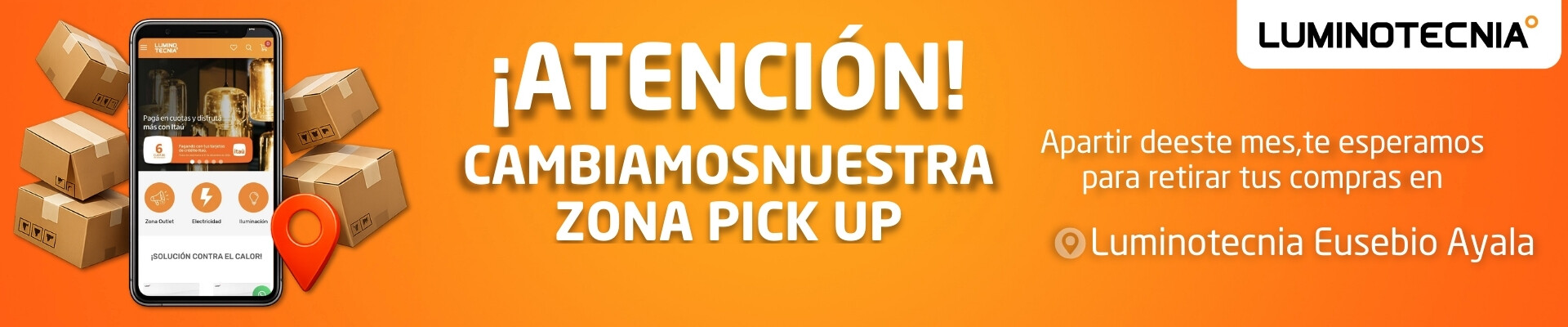 La Energia que viaja con vos