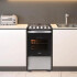 Cocina A Gas Whirlpool Wfo4nbrruw COCINA WHIRLPOOL WFO4NBRRUW