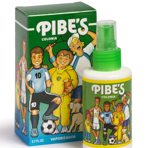 Pibe´s colonia 80 ml Pibe´s colonia 80 ml