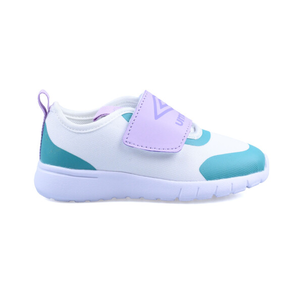 Championes Pump Infant Umbro infant 9vd