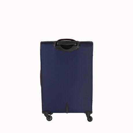 Valija Fiji American Tourister Nola Spinner NAVY BLUE Modelo M 71 cm