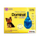 ANTIPARASITARIO KONIG DOMINAL MAX PERRO HASTA 5KG ANTIPARASITARIO KONIG DOMINAL MAX PERRO HASTA 5KG