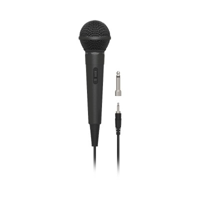 Microfono Behringer BC110 dinamico c/ switch Microfono Behringer BC110 dinamico c/ switch