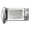 Microondas Consul 20lts Digital Inox Cms20sf Microondas Consul 20lts Digital Inox Cms20sf