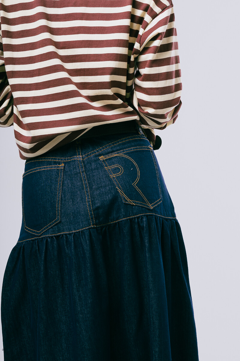 Lola Dark Blue