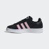 Championes Adidas Campus 00s Negro