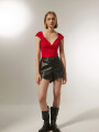 Short Shortin Negro