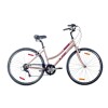 Bicicleta S-pro Urbana Strada Lady Std R.28 Rosa.