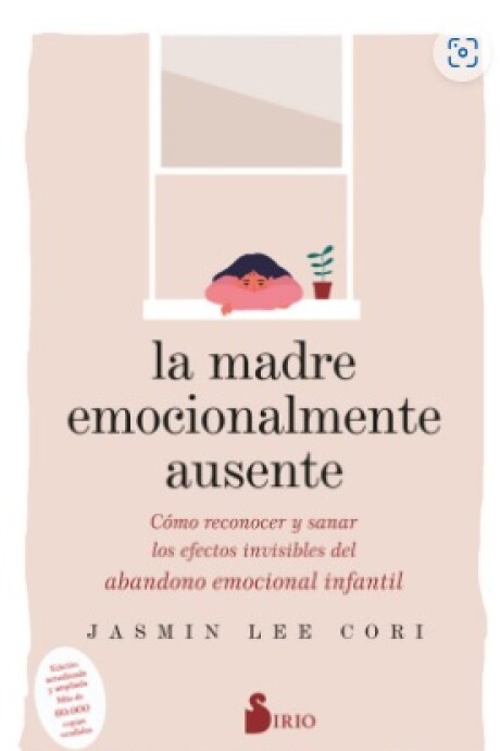 LA MADRE EMOCIONALMENTE AUSENTE LA MADRE EMOCIONALMENTE AUSENTE