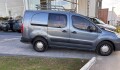 Peugeot Partner B9 5Plz - 2011 Peugeot Partner B9 5Plz - 2011
