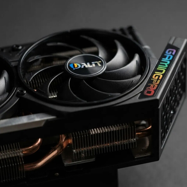 Tarjeta De Video Palit Geforce Rtx 5080 Gamingpro 16 Gb Gddr7 TARJETA VIDEO PALIT RTX5080 GAMINGPRO 16