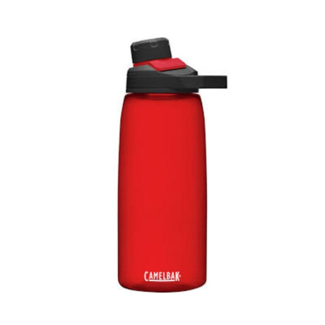 Botella Camelbak Chute Mag 740ml - Rojo Cardinal 0