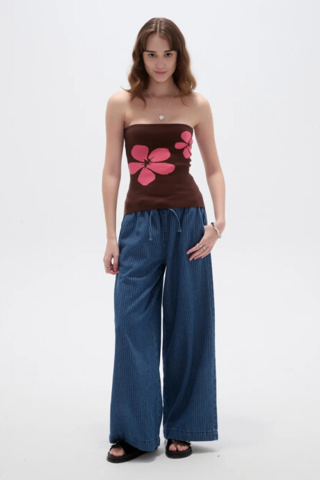 Tops Elare Estampado 1