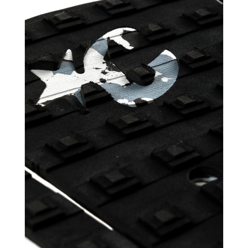 pads Creature Reliance Iii - Negro pads Creature Reliance Iii - Negro