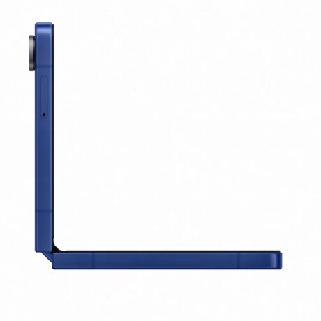 Celular Samsung Z Flip 7 512GB V01