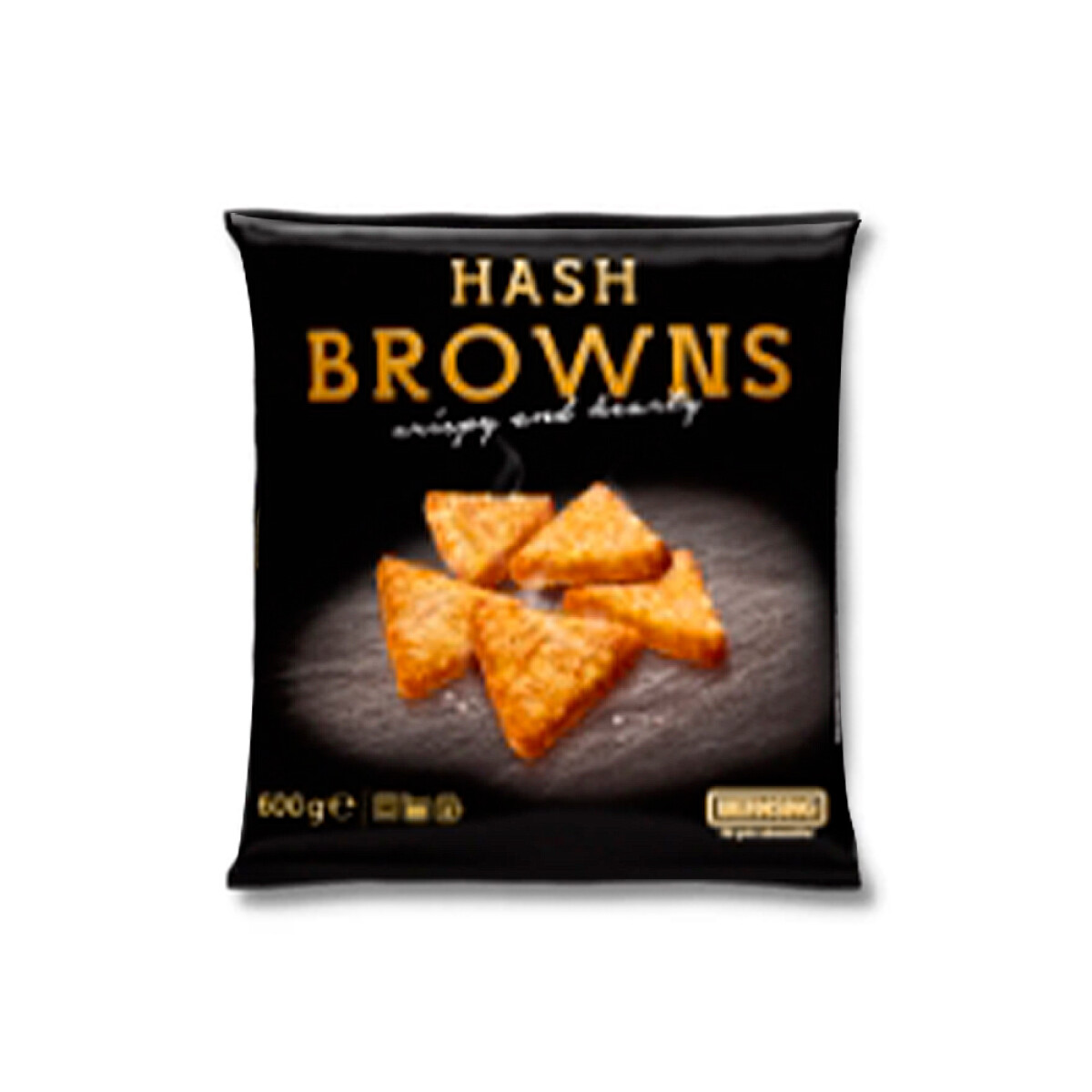 Papas Hash Browns Rosti 600 Grs 
